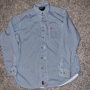 Ariat FR basic work shirt
